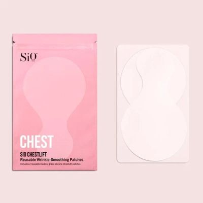 Патчи для Груди Sio Beauty Sio Chest Lift 2 шт