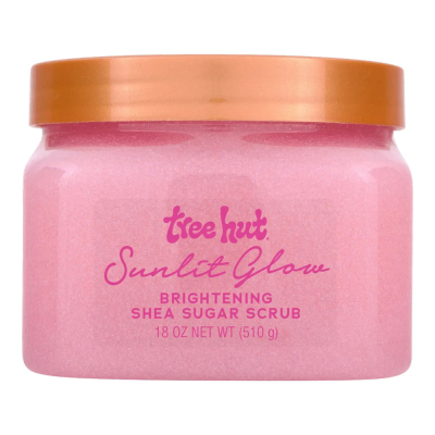 Скраб для Тіла Tree Hut Sunlit Glow Sugar Scrub 510 г