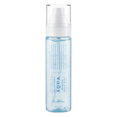 Увлажняющий мист-желе с морским комплексом Dr. Althea Aqua Marine Jelly Mist 100 мл