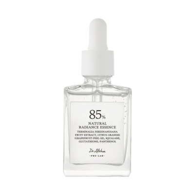 Освітлювальна есенція для сяйва шкіри Dr. Althea Natural Radiance Essence 30 мл