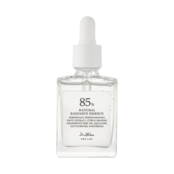 Освітлювальна есенція для сяйва шкіри Dr. Althea Natural Radiance Essence 30 мл Освітлювальна есенція для сяйва шкіри Dr. Althea Natural Radiance Essence 30 мл