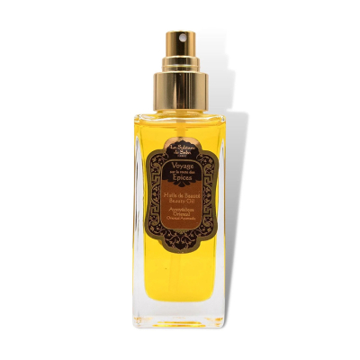 Масло красоты Аюрведическое La Sultane De Saba Ayurvedic Beauty Oil 200 мл