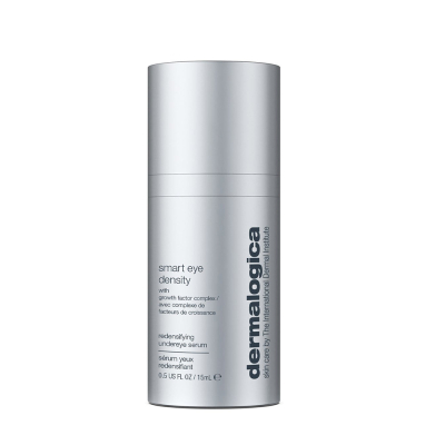 Сироватка-альтернатива філерам для зони навколо очей Dermalogica Smart Eye Density Serum 15 мл