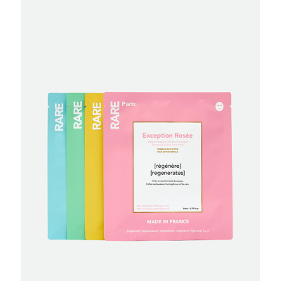 Лимитированный набор для ухода Rare Paris Limited Edition Spring Set