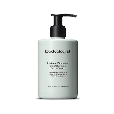 Сыворотка для тела Bodyologist Instant Booster Skin Changing Body Serum 275 мл