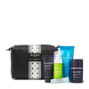Лимитированный Тревел Набор в Дизайнерской Косметичке для Него Elemis x Haley Menzies Travel Collection Kit For Him