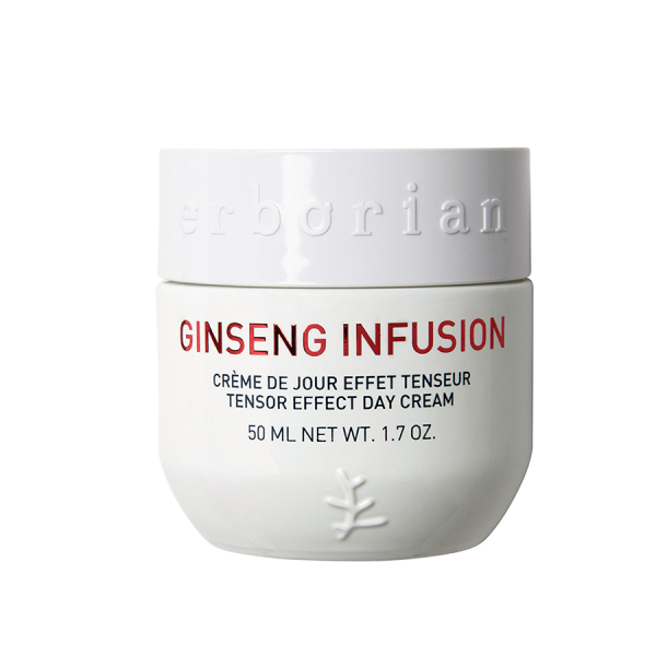 Восстанавливающий Дневной Крем Женьшень Erborian Ginseng Infusion Tensor Effect Day Cream 50 мл Восстанавливающий Дневной Крем Женьшень Erborian Ginseng Infusion Tensor Effect Day Cream 50 мл