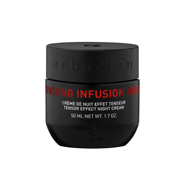 Восстанавливающий Ночной Крем Женьшень Erborian Ginseng Infusion Night Tensor Effect Night Cream 50 мл Восстанавливающий Ночной Крем Женьшень Erborian Ginseng Infusion Night Tensor Effect Night Cream 50 мл