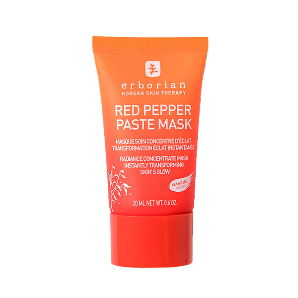 Красный Перец Паста-Маска Erborian Red Pepper Paste Mask 20 мл Красный Перец Паста-Маска Erborian Red Pepper Paste Mask 20 мл