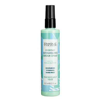 Крем-Спрей для Лёгкого Расчёсывания Волос Tangle Teezer Everyday Detangling Cream Spray