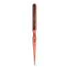 Узкая Щётка с Натуральной Щетиной [Тайлер] Evo Tyler Natural Bristle Teasing Brush
