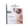 Подтягивающие и Корректирующие Патчи под Глаза Patchness Eye Patch Black 5 Пар