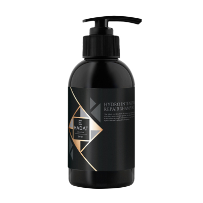 Восстанавливающий Шампунь Hadat Cosmetics Hydro Intensive Repair Shampoo 250 мл