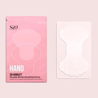 Патчи для Рук Sio Beauty Sio Hand Lift 2 шт