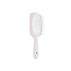 Расчёска для Волос Маленькая Janeke Small Superbrush Нежно-Розовый с Белым