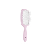 Щітка для Волосся Маленька Janeke Small Superbrush Рожевий з Білим