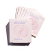 Освежающие Патчи с Экстрактом Розы Patchology Serve Chilled Rosé Eye Gels 5 пар