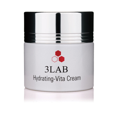 Увлажняющий Крем-гель для Лица 3LAB Hydrating-Vita Cream 58 мл