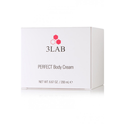 Крем для Тела 3LAB Perfect Body Cream 200 мл