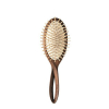 Расчёска для Волос Acca Kappa Infinito Brush - Wooden Pins
