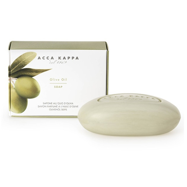 Мыло Олива Acca Kappa Olive Oil Soap 150 г