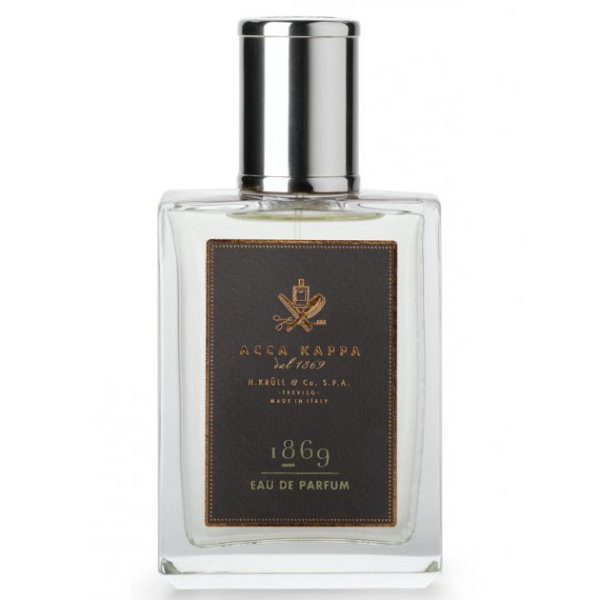 Парфюмированная Вода Acca Kappa 1869 Parfum For Men 100 мл