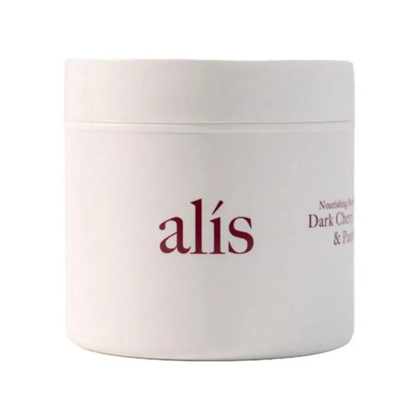 Питательный Крем-Баттер для Тела Alis Nourishing Body Butter 220 мл Питательный Крем-Баттер для Тела Alis Nourishing Body Butter 220 мл