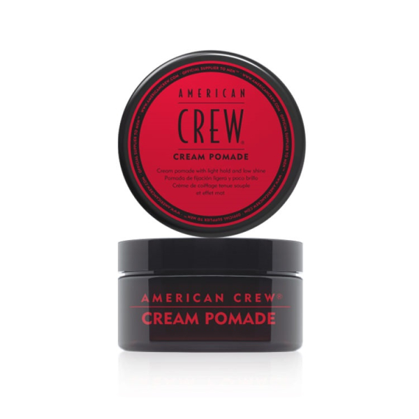 Крем-Помада для Волос American Crew Heavy Cream Pomade 85 г