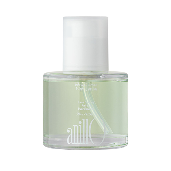 Есенція для Волосся Anillo Lime Sunday Refresh Hair Essence 50 мл