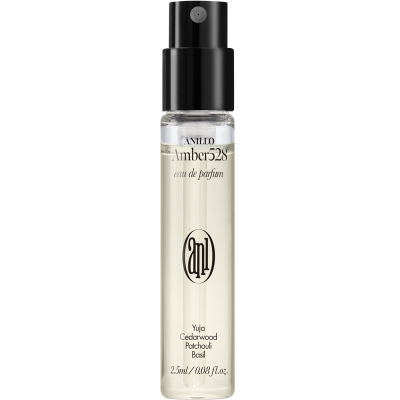 Мініатюра Парфуму Anillo Amber528 Mini Perfume 2,5 мл