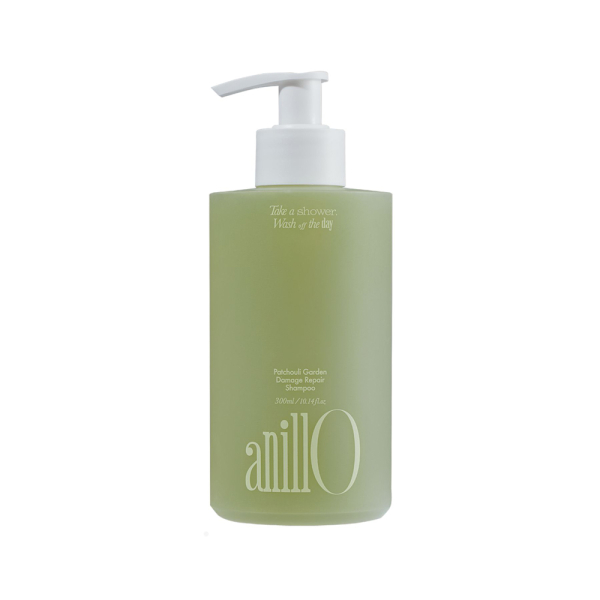 Восстанавливающий Шампунь для Волос Anillo Patchouli Garden Damage Repair Shampoo 300 мл Восстанавливающий Шампунь для Волос Anillo Patchouli Garden Damage Repair Shampoo 300 мл