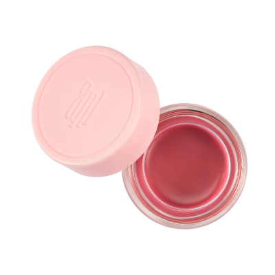 Мультифункциональный Бальзам для Губ и Щек Anillo Rose Glow Balm 5 г