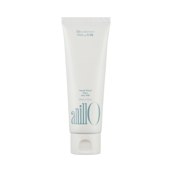 Молочко для Волосся Anillo Neroli Wood Glow Hair Milk 80 мл