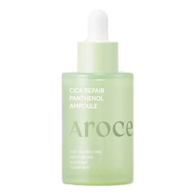 Відновлювальна Сироватка з Екзосомами Центели та Пантенолом Arocell Cica Repair Panthenol Ampoule 40 мл