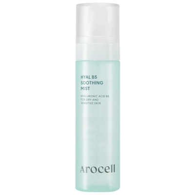 Увлажняющий Успокаивающий Мист Arocell Hyal B5 Soothing Mist 100 мл
