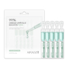 Бустер-Сыворотка с Полинуклеотидами Arocell 99% Oneday Booster Ampoule PDRN 5 шт Х 1 мл