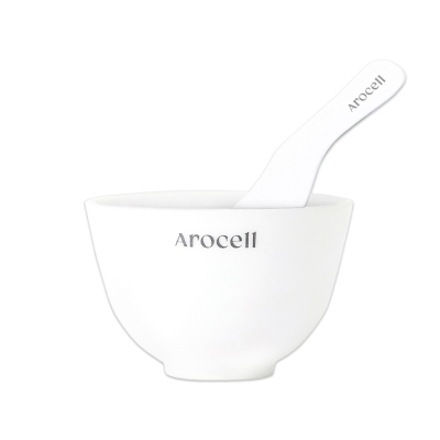 Набір для Змішування Альгінатної Маски Arocell Remodeling Mask Tool Set