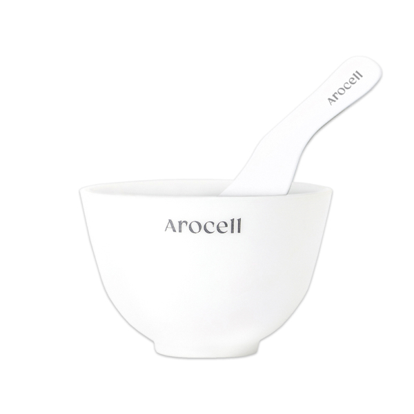 Набір для Змішування Альгінатної Маски Arocell Remodeling Mask Tool Set Набір для Змішування Альгінатної Маски Arocell Remodeling Mask Tool Set