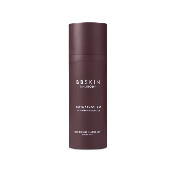 Энзимный Эксфолиант Bali Body Enzyme Exfoliant 50 мл  Энзимный Эксфолиант Bali Body Enzyme Exfoliant 50 мл