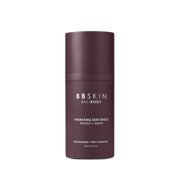 Увлажняющий Защитный Крем для Лица Bali Body Hydrating Skin Shield 30 мл Увлажняющий Защитный Крем для Лица Bali Body Hydrating Skin Shield 30 мл