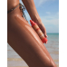 Сонцезахисний Гель SPF50 з Ефектом Природного Сяйва Bali Body Sheer Glow Sunscreen Gel SPF50 95 мл