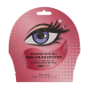 Освітлювальні Патчі для Очей із Перлами та Трюфелем Beauugreen MICRO HOLE Pearl Black Eye Patch 1 Пара