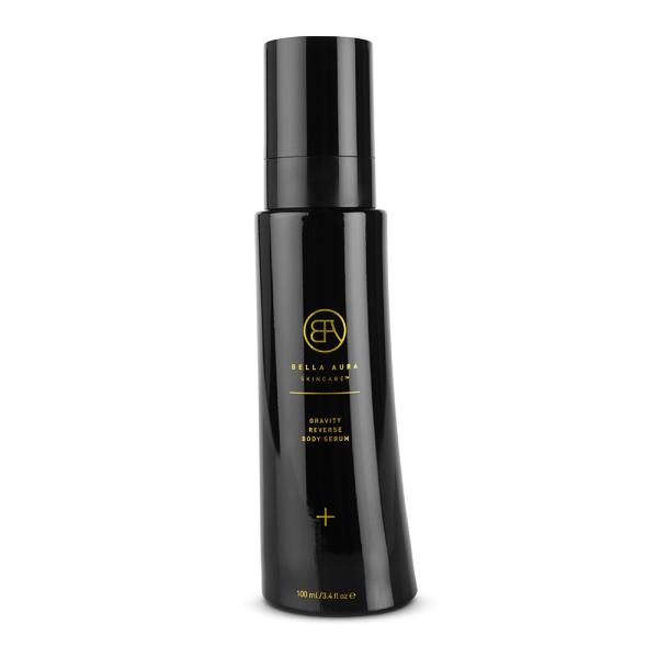 Увлажняющая Подтягивающая Сыворотка для Тела Bella Aura Gravity Reverse Body Serum 100 мл Увлажняющая Подтягивающая Сыворотка для Тела Bella Aura Gravity Reverse Body Serum 100 мл
