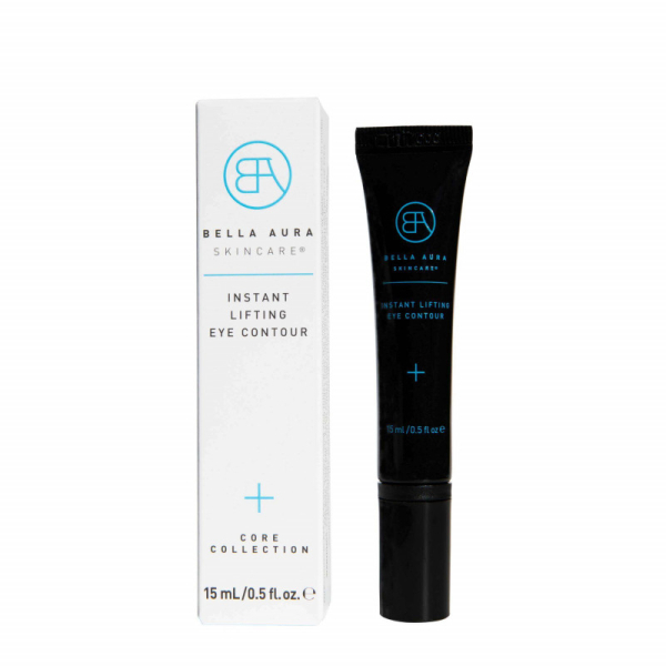 Мгновенный Лифтинг-Крем для Глаз Bella Aura Instant Lifting Eye Contour 15 мл
