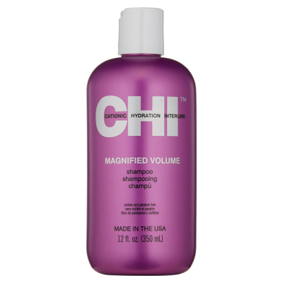 Шампунь для Объёма CHI Magnified Volume Shampoo 350 мл
