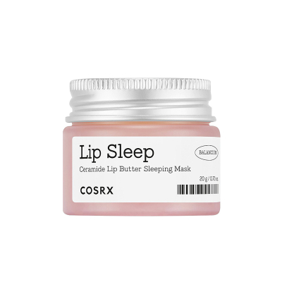 Ночная Маска для Губ с Керамидами Cosrx Ceramide Lip Butter Sleeping Mask 20 Г 