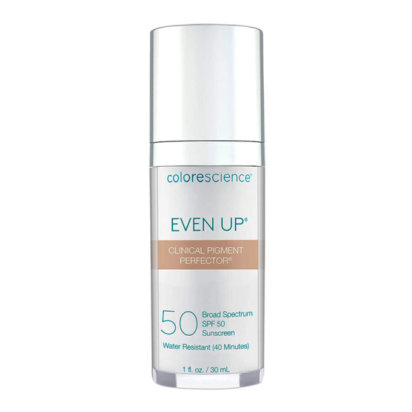 Крем-Корректор Пигментных Пятен SPF 50 Colorescience Even Up Clinical Pigment Perfector SPF 50 30 мл Крем-Корректор Пигментных Пятен SPF 50 Colorescience Even Up Clinical Pigment Perfector SPF 50 30 мл