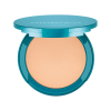 Пресована Пудра Сонячний SPF 20 Colorescience Natural Finish Mineral Foundation SPF 20 Medium Sunlight 12 г