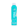 Солнцезащитный Спрей для Тела (без Запаха) SPF 30 Coola Classic Body Organic Sunscreen Spray Fragrance-Free 236 мл