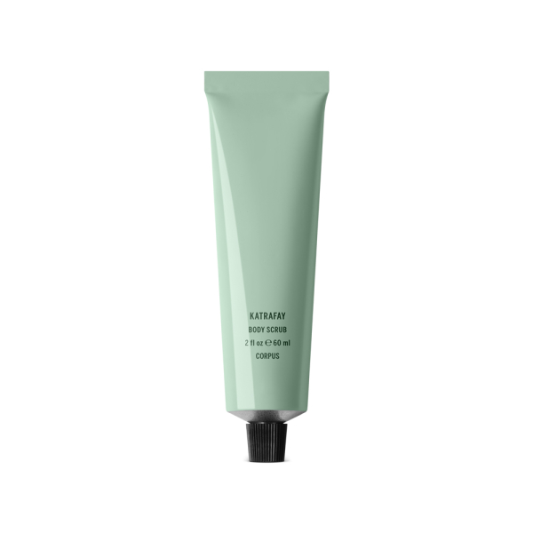 Скраб для Тела "Katrafay" Corpus Body Scrub "Katrafay" 60 мл Скраб для Тела "Katrafay" Corpus Body Scrub "Katrafay" 60 мл
